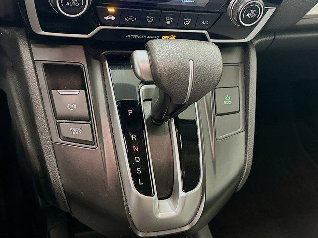 used 2018 Honda CR-V car, priced at $18,977