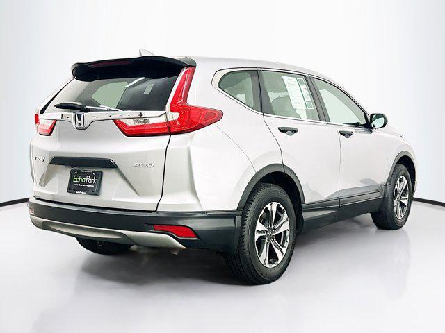 used 2018 Honda CR-V car, priced at $18,977