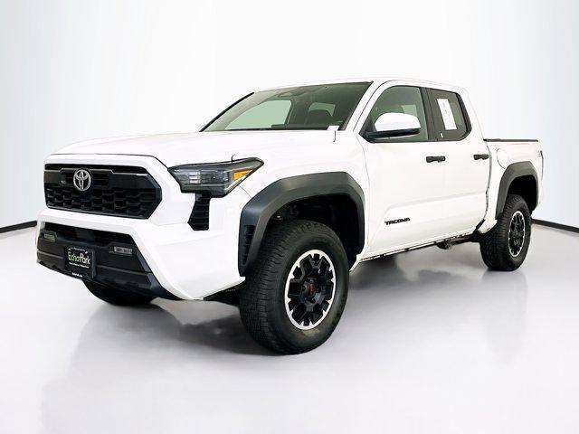used 2024 Toyota Tacoma car, priced at $36,996