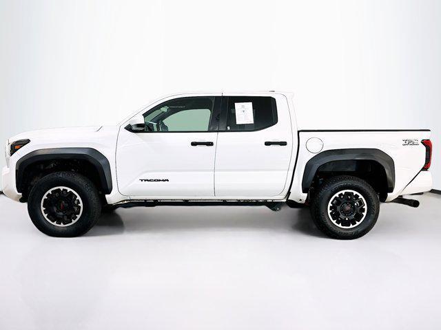 used 2024 Toyota Tacoma car, priced at $36,996