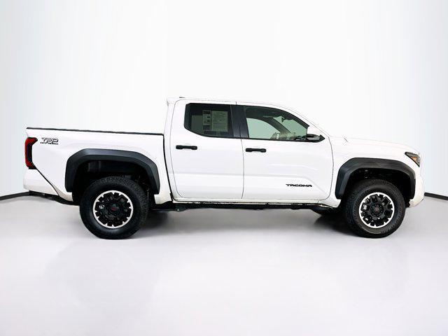 used 2024 Toyota Tacoma car, priced at $36,996