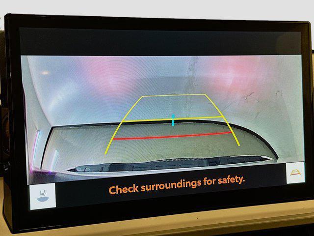 used 2024 Toyota Tacoma car, priced at $36,996