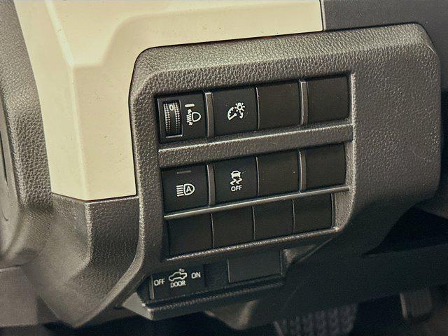 used 2024 Toyota Tacoma car, priced at $36,996