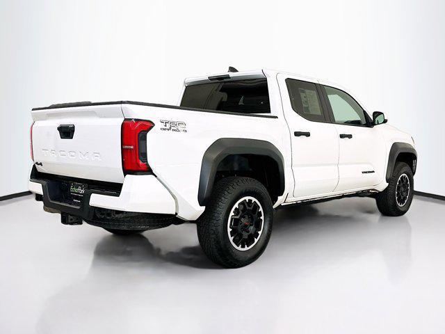 used 2024 Toyota Tacoma car, priced at $36,996
