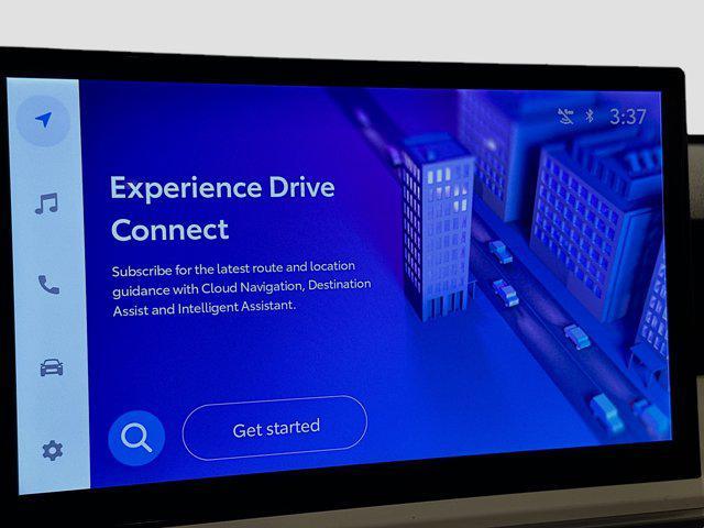 used 2024 Toyota Tacoma car, priced at $36,996