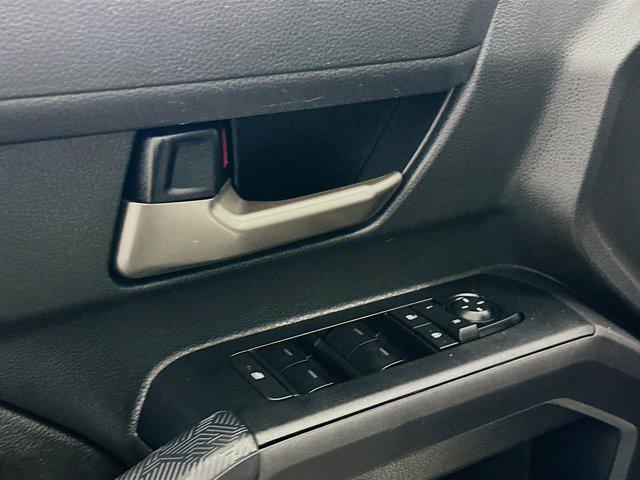 used 2024 Toyota Tacoma car, priced at $36,996