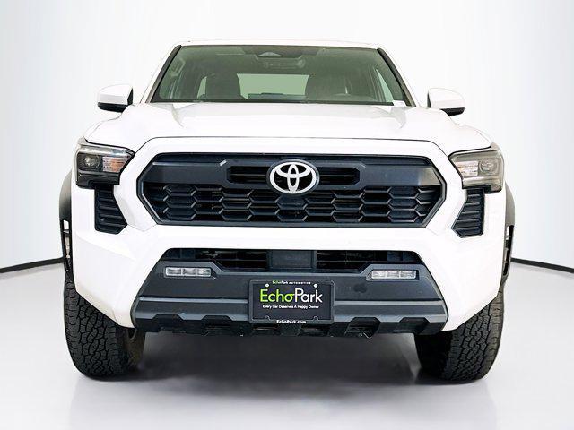 used 2024 Toyota Tacoma car, priced at $36,996