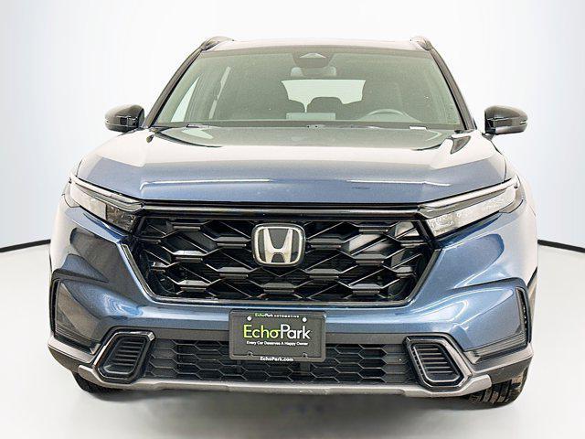 used 2023 Honda CR-V Hybrid car, priced at $29,989