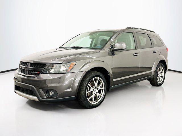 used 2017 Dodge Journey car, priced at $12,499