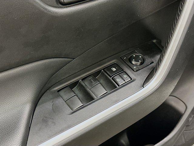 used 2023 Toyota RAV4 car, priced at $25,897