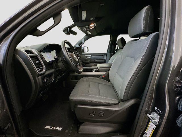 used 2022 Ram 1500 car, priced at $37,497