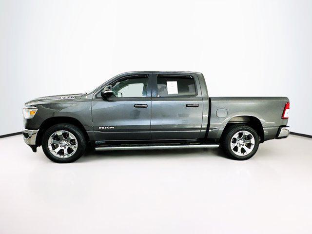 used 2022 Ram 1500 car, priced at $37,497