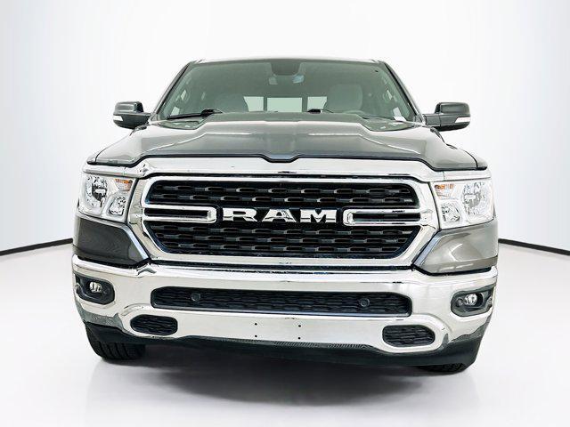 used 2022 Ram 1500 car, priced at $37,497