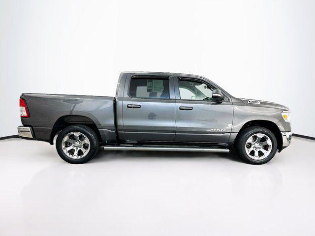 used 2022 Ram 1500 car, priced at $37,497