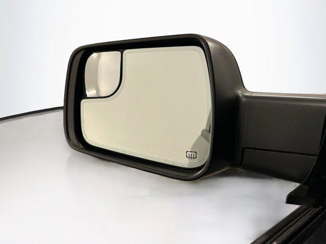 used 2022 Ram 1500 car, priced at $37,497