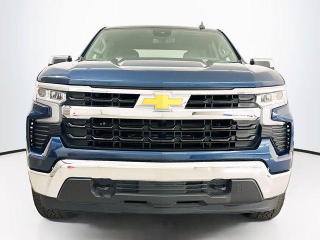 used 2023 Chevrolet Silverado 1500 car, priced at $35,489