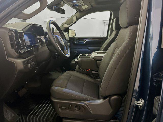 used 2023 Chevrolet Silverado 1500 car, priced at $35,489