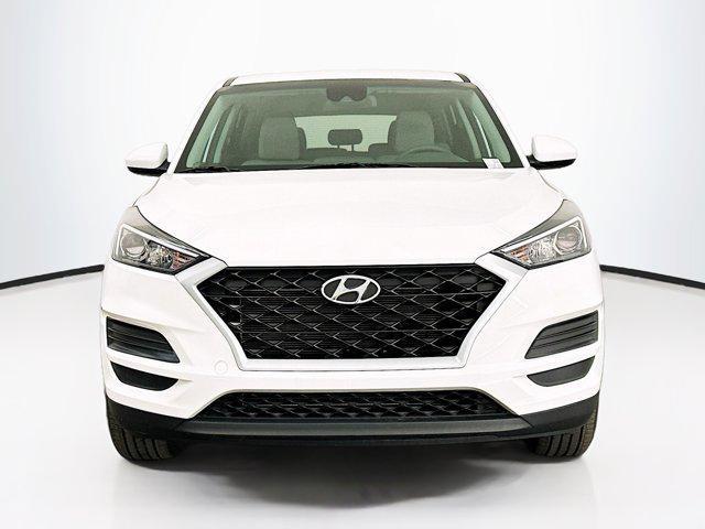 used 2020 Hyundai Tucson car, priced at $18,479