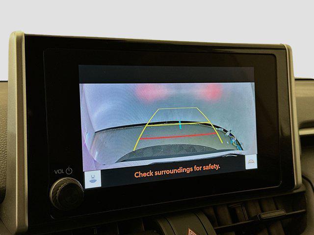used 2024 Toyota RAV4 car, priced at $26,997