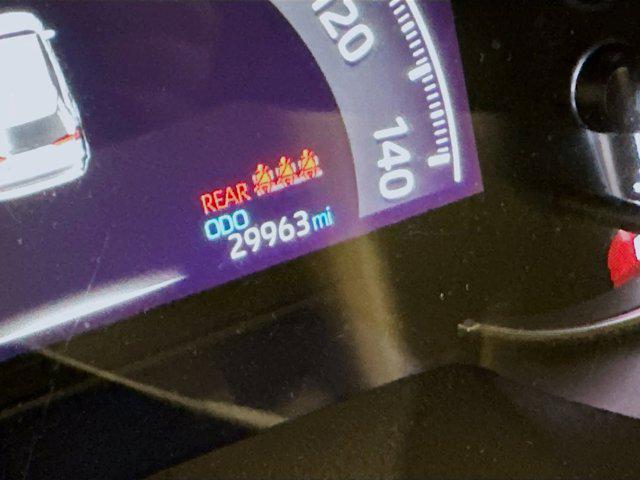 used 2024 Toyota RAV4 car, priced at $26,997