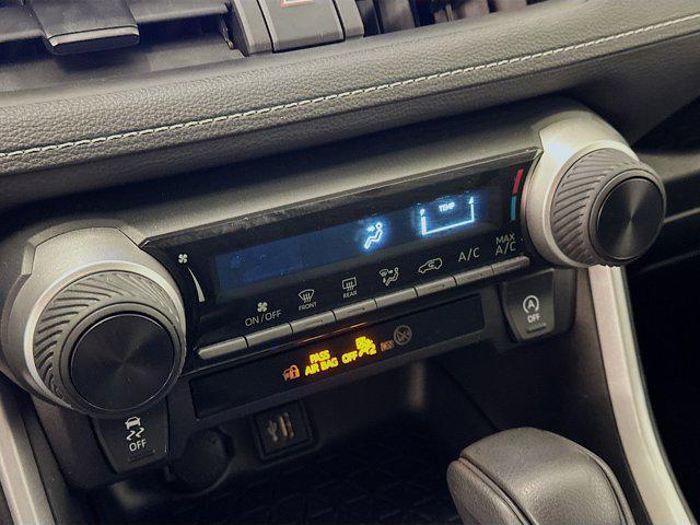 used 2024 Toyota RAV4 car, priced at $26,997