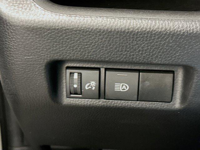 used 2024 Toyota RAV4 car, priced at $26,997