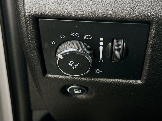 used 2020 Jeep Grand Cherokee car, priced at $20,497