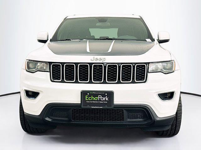 used 2020 Jeep Grand Cherokee car, priced at $20,497