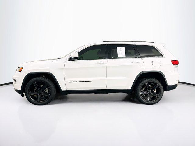 used 2020 Jeep Grand Cherokee car, priced at $20,497