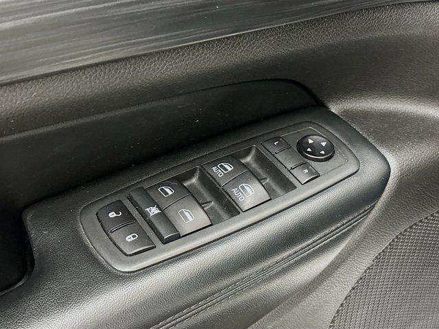 used 2020 Jeep Grand Cherokee car, priced at $20,497
