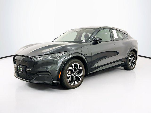 used 2022 Ford Mustang Mach-E car, priced at $29,897