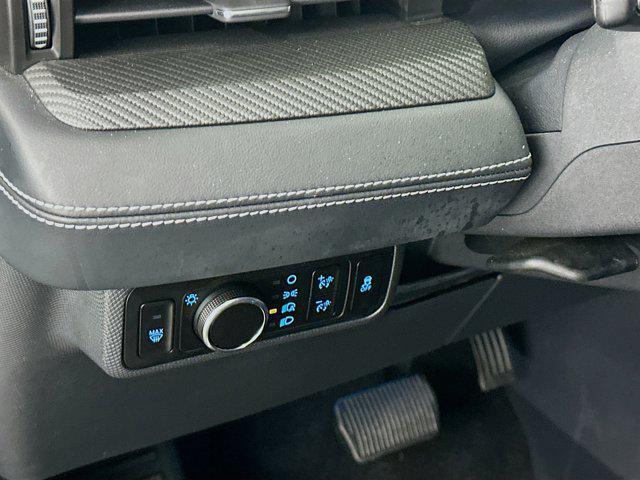 used 2022 Ford Mustang Mach-E car, priced at $29,897