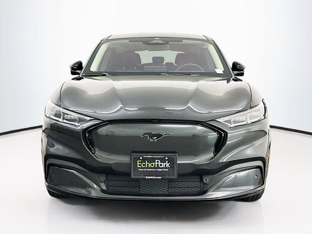 used 2022 Ford Mustang Mach-E car, priced at $29,897