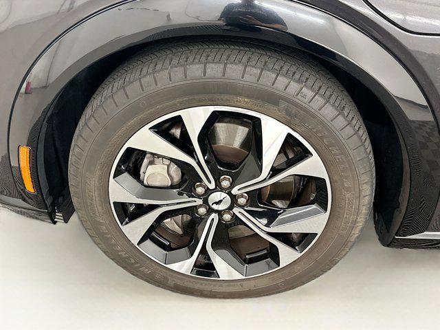 used 2022 Ford Mustang Mach-E car, priced at $29,897