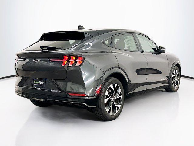 used 2022 Ford Mustang Mach-E car, priced at $29,897
