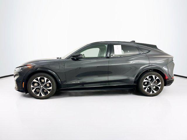 used 2022 Ford Mustang Mach-E car, priced at $29,897