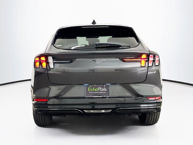used 2022 Ford Mustang Mach-E car, priced at $29,897