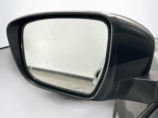 used 2021 Nissan Rogue Sport car, priced at $18,797