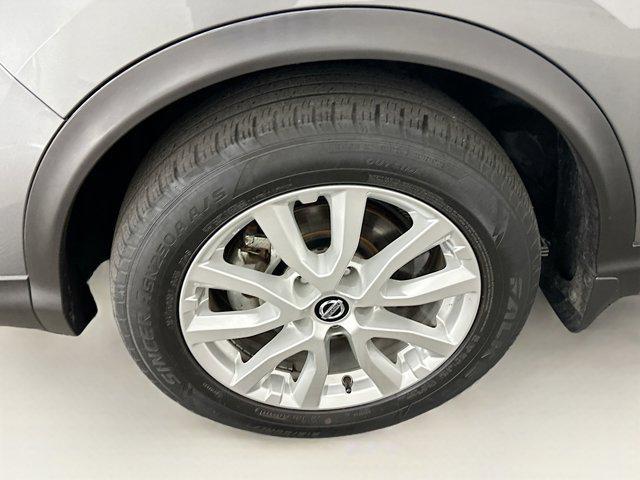 used 2021 Nissan Rogue Sport car, priced at $18,797