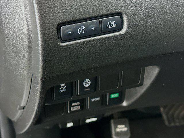 used 2021 Nissan Rogue Sport car, priced at $18,797
