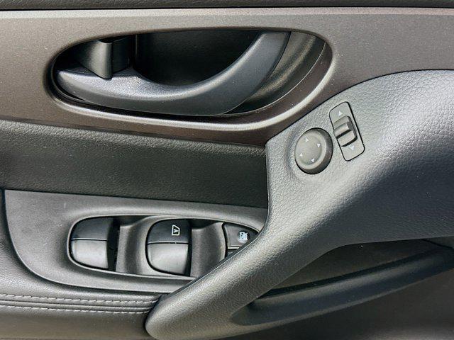used 2021 Nissan Rogue Sport car, priced at $18,797