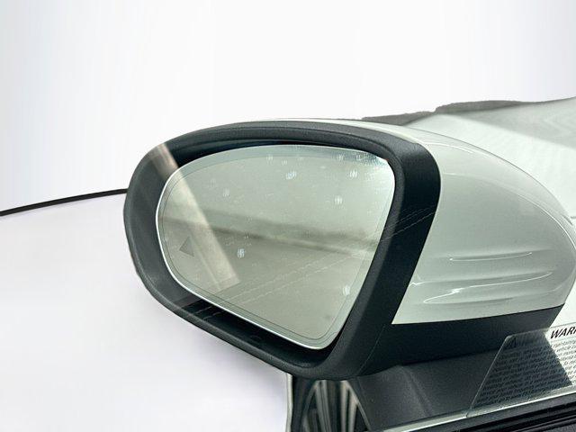 used 2023 Mercedes-Benz CLA 250 car, priced at $30,497