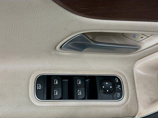 used 2023 Mercedes-Benz CLA 250 car, priced at $30,497