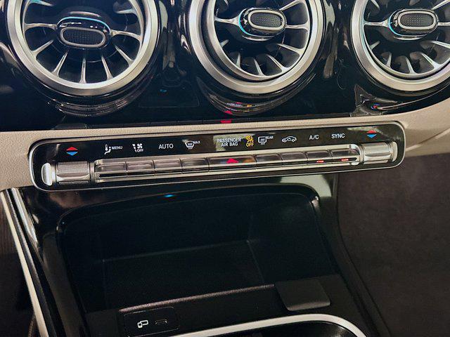 used 2023 Mercedes-Benz CLA 250 car, priced at $30,497