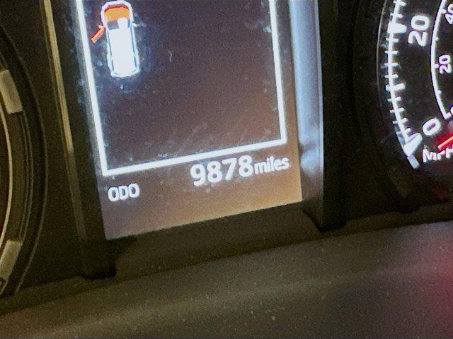 used 2022 Toyota 4Runner car, priced at $46,997