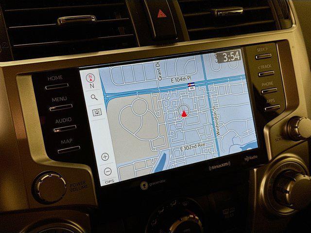 used 2022 Toyota 4Runner car, priced at $46,997
