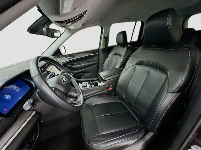 used 2022 Jeep Grand Cherokee car, priced at $28,997