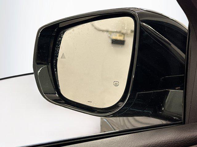 used 2022 Jeep Grand Cherokee car, priced at $28,997