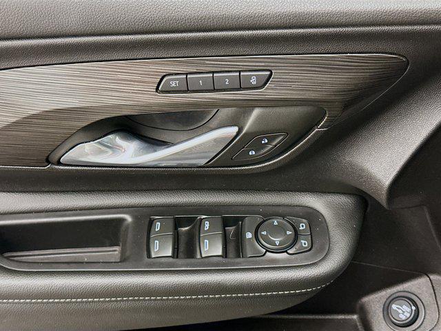 used 2024 GMC Terrain car, priced at $22,996