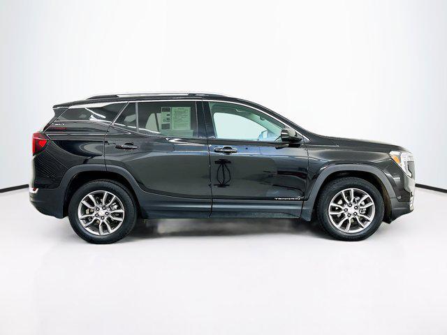 used 2024 GMC Terrain car, priced at $22,996